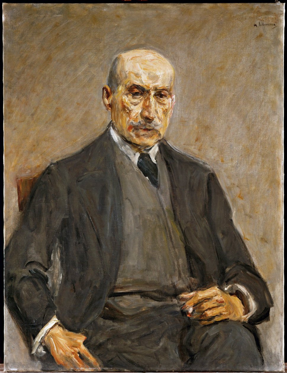  alkotó: Max Liebermann