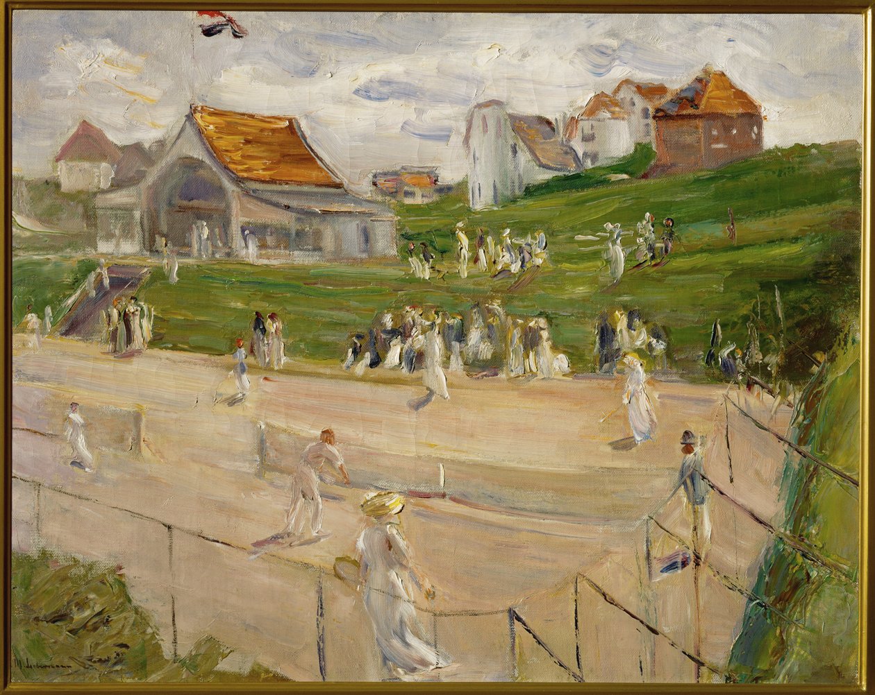  alkotó: Max Liebermann