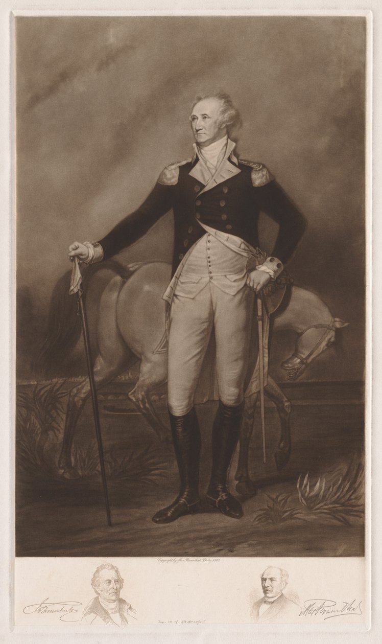 George Washington, 1903. alkotó: Max Rosenthal