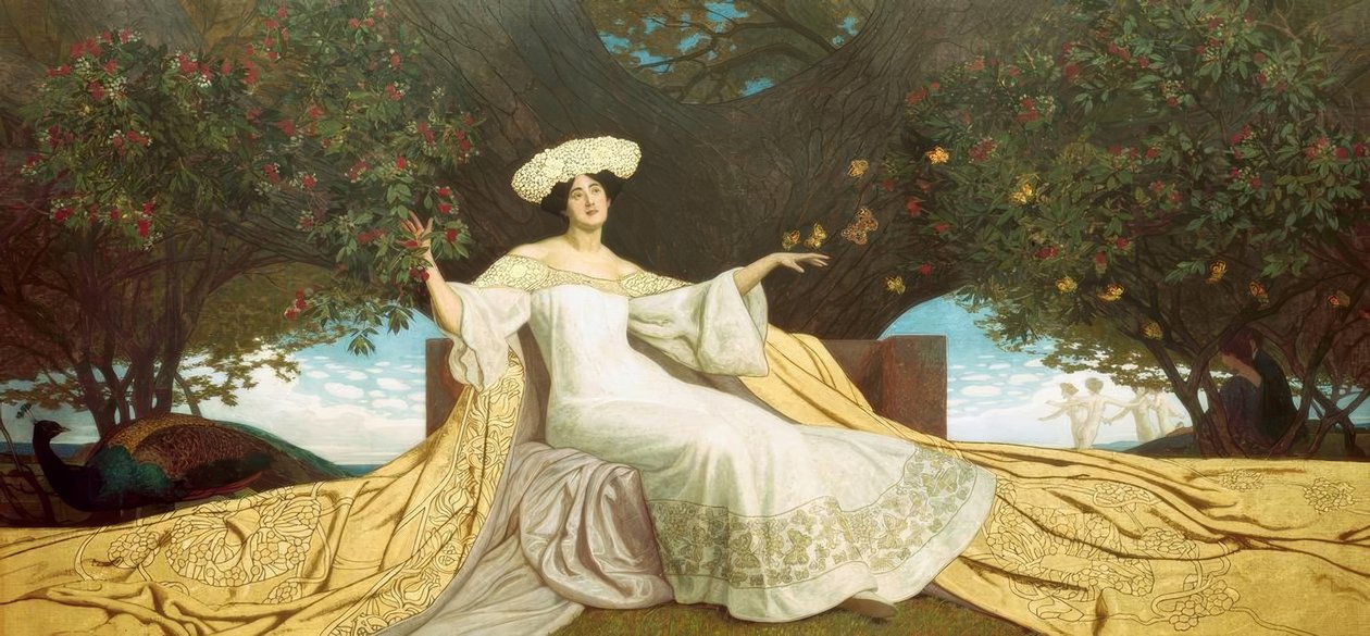 tavaszi alkotó: Maximilian Lenz