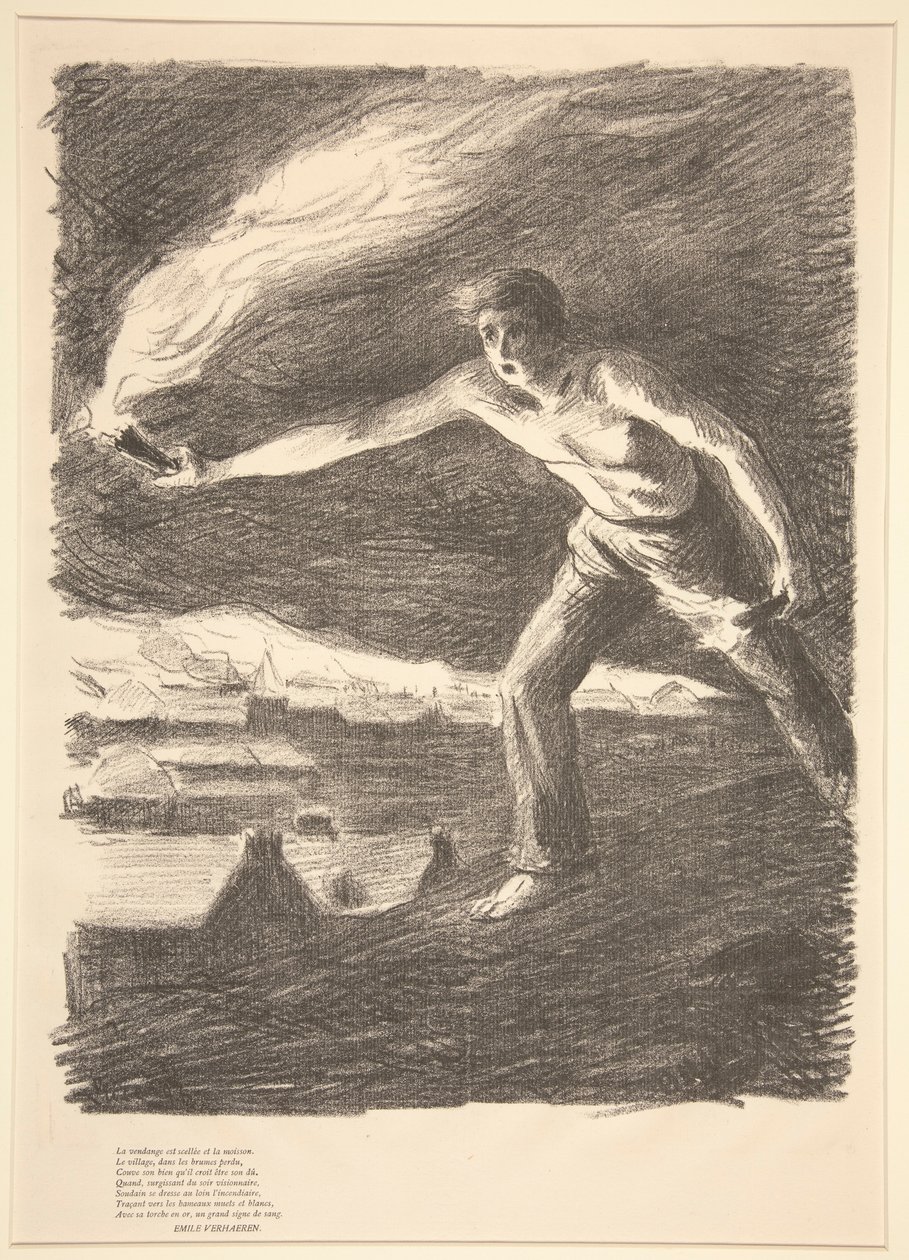 L alkotó: Maximilien Luce