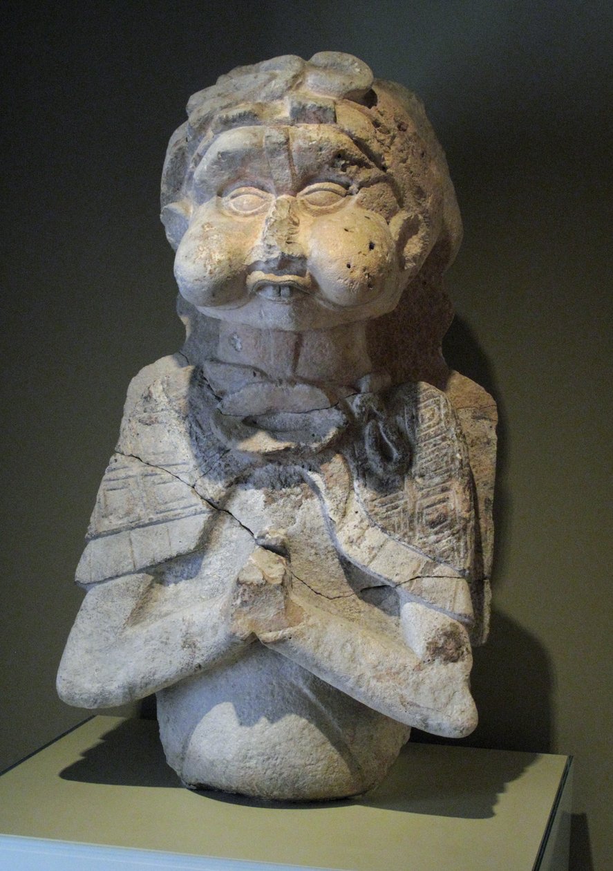 Ismeretlen kép alkotó: Mayan