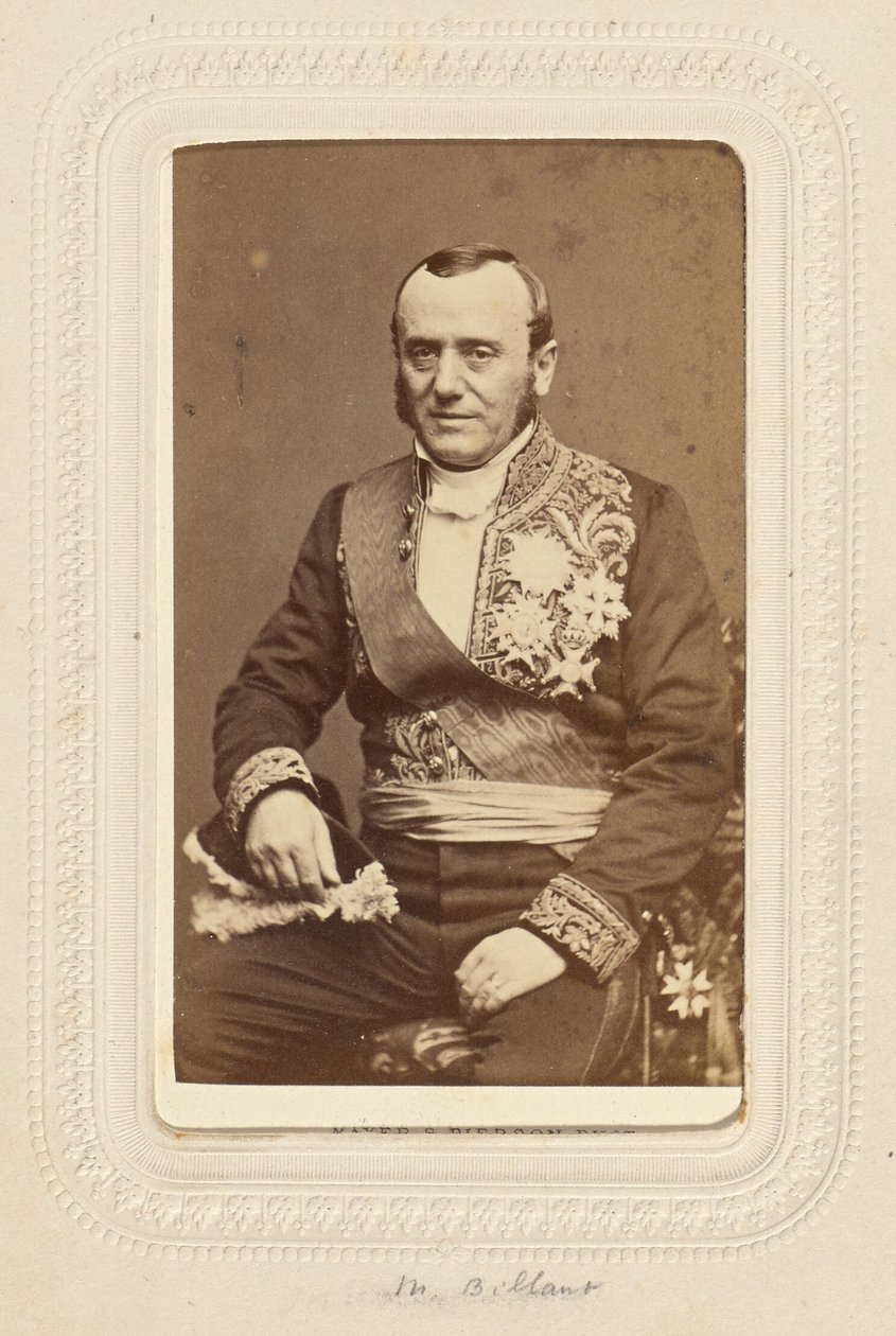 Billant alkotó: Mayer and Pierson