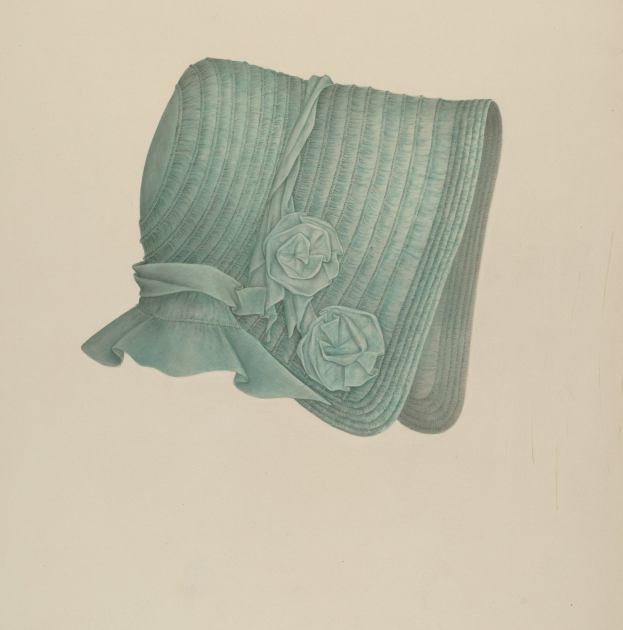 Gyermek motorháztető, 19351942. alkotó: Melita Hofmann