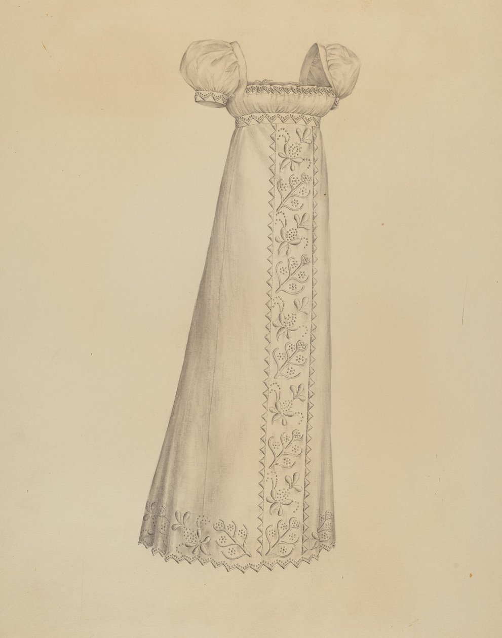 Ruha alkotó: Melita Hofmann
