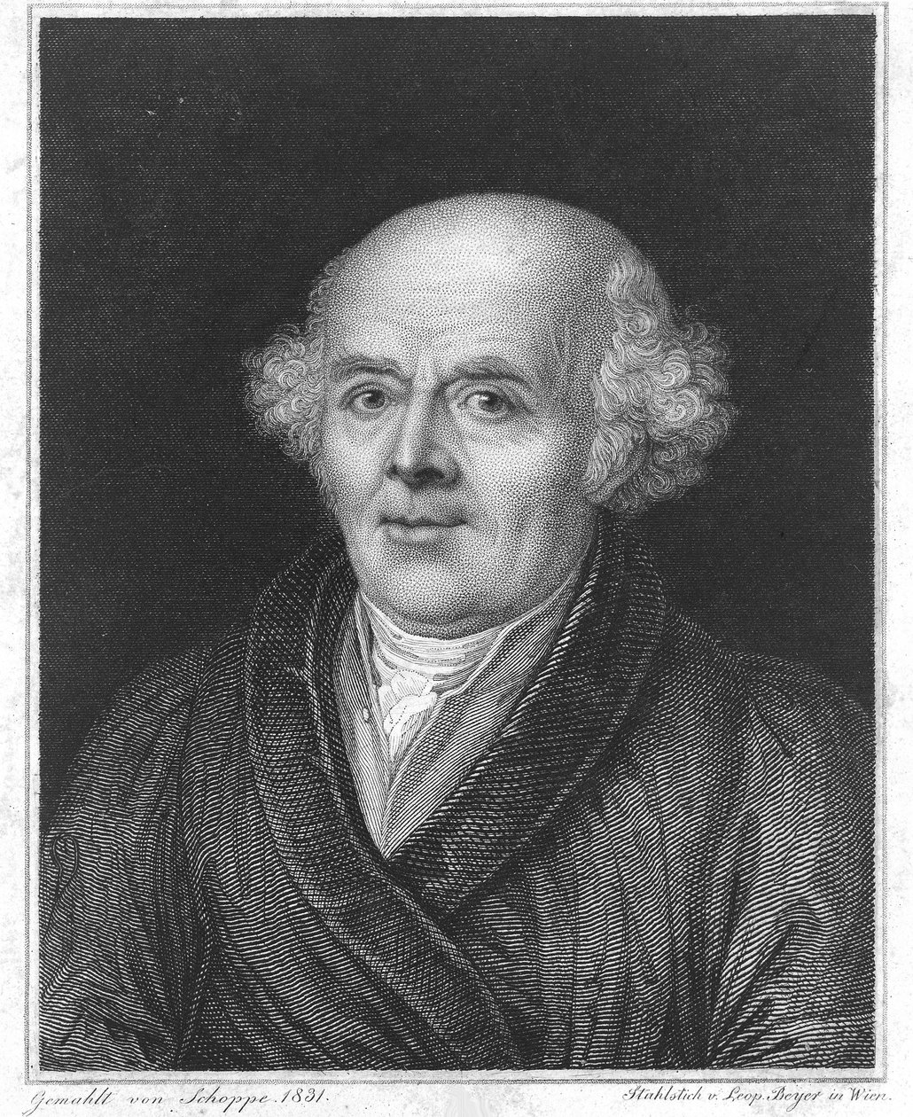 S. Hahnemann alkotó: Michael Eyl