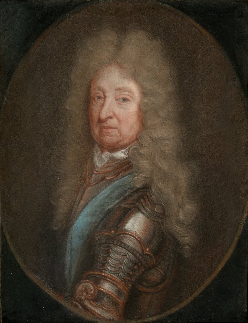 Frigyes alkotó: Michael (attr. to) Dahl