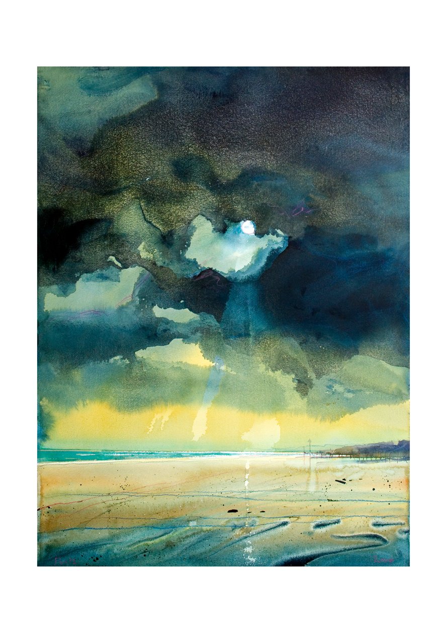 Wittering alkotó: Michael Frith
