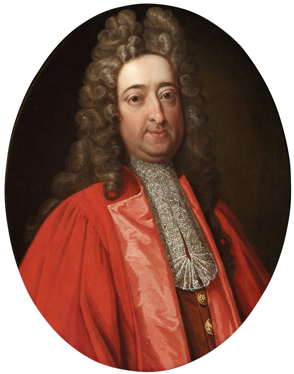 George Stonehouse alkotó: Michael circle of Dahl