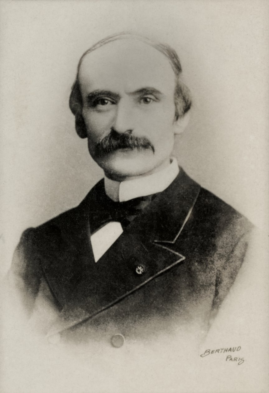  alkotó: Michel Berthaud