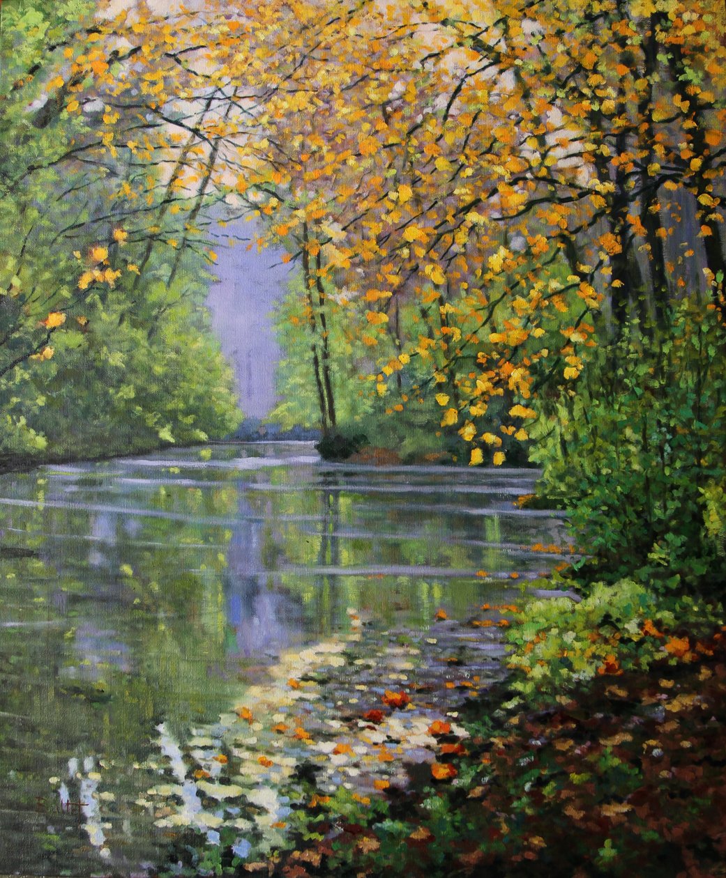  alkotó: Michel Bultet