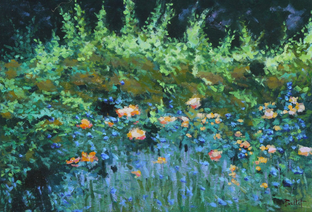  alkotó: Michel Bultet