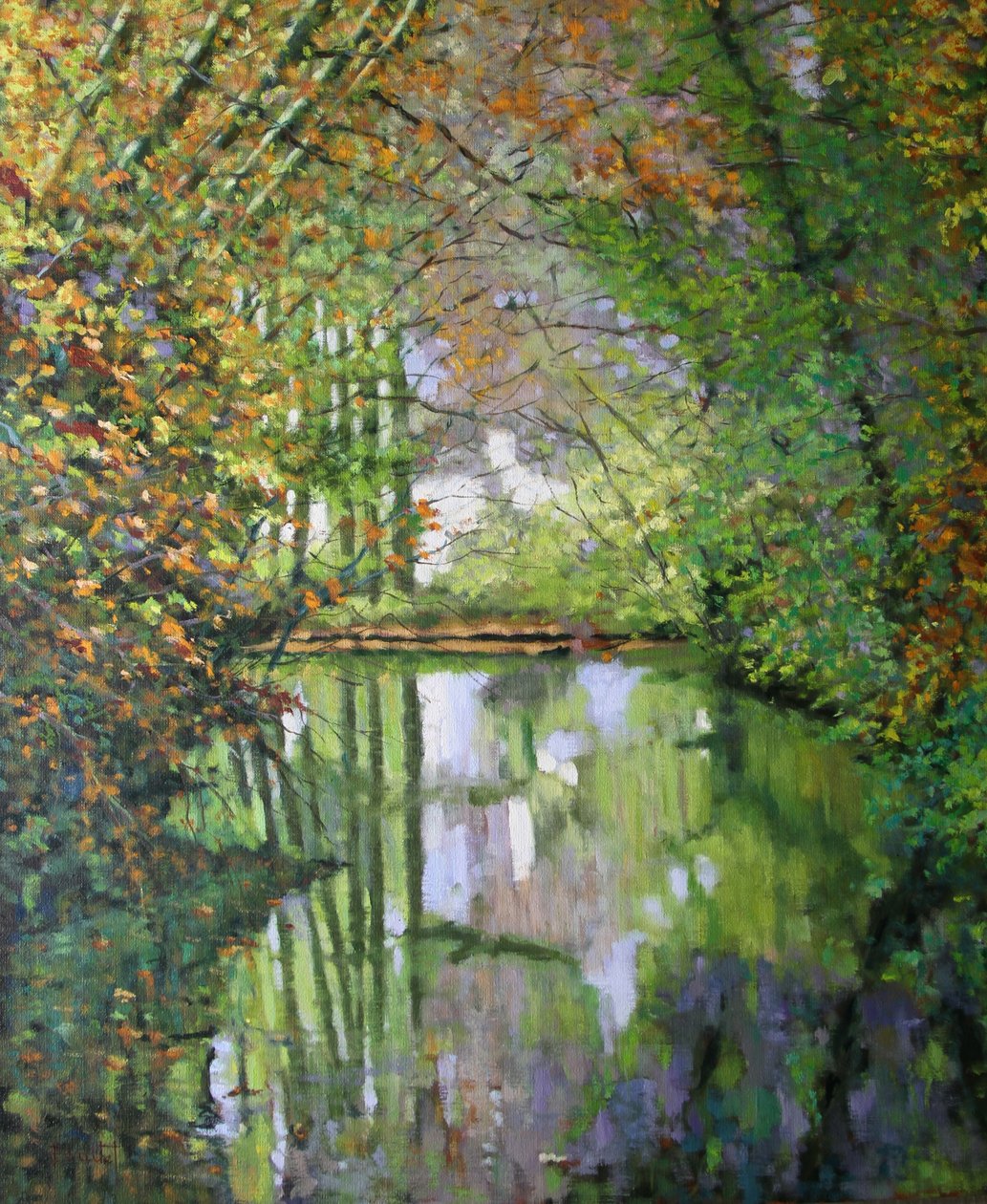  alkotó: Michel Bultet