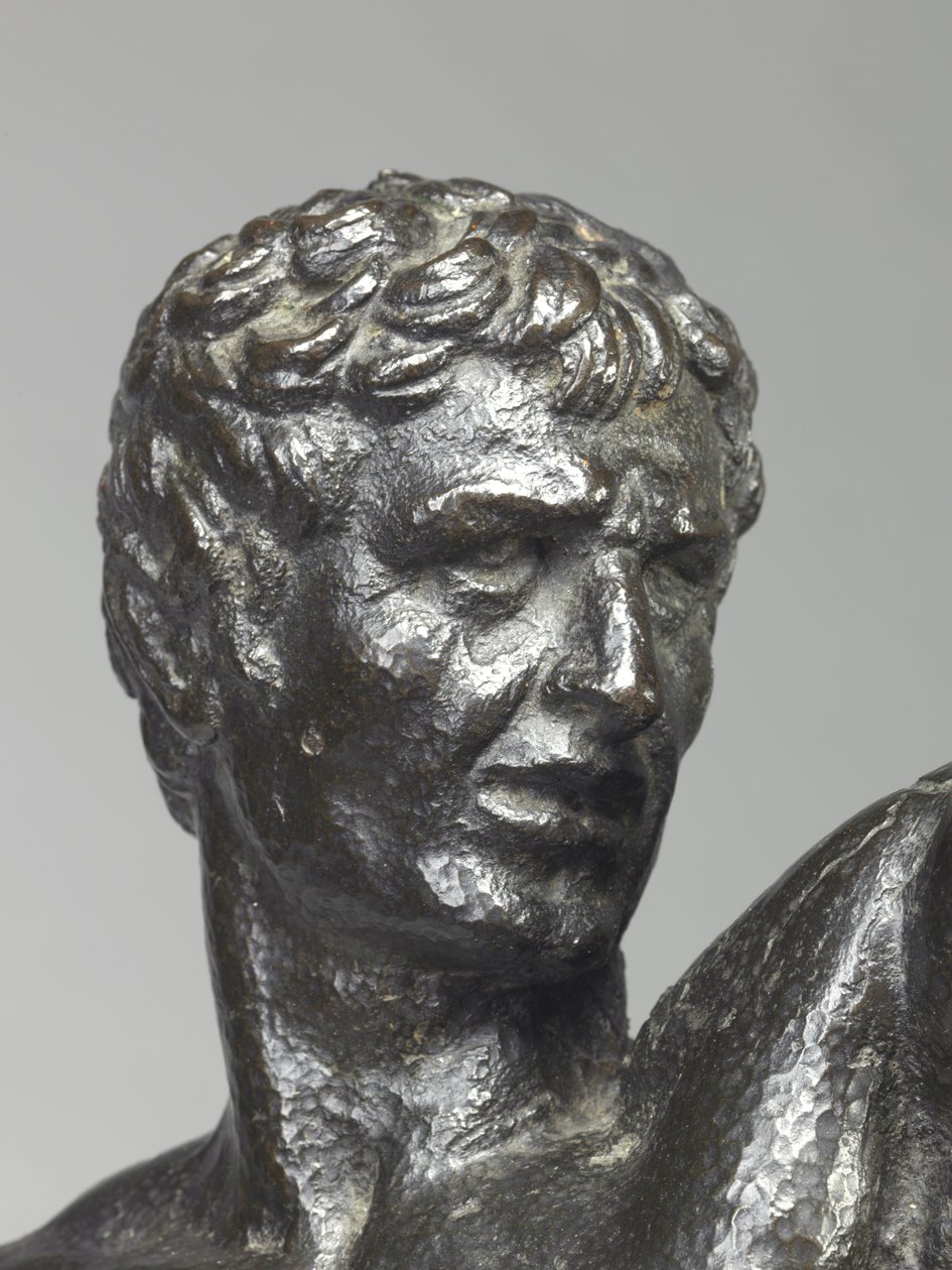 Meztelen bacchanok párducokon lovagolnak alkotó: Michelangelo Buonarroti