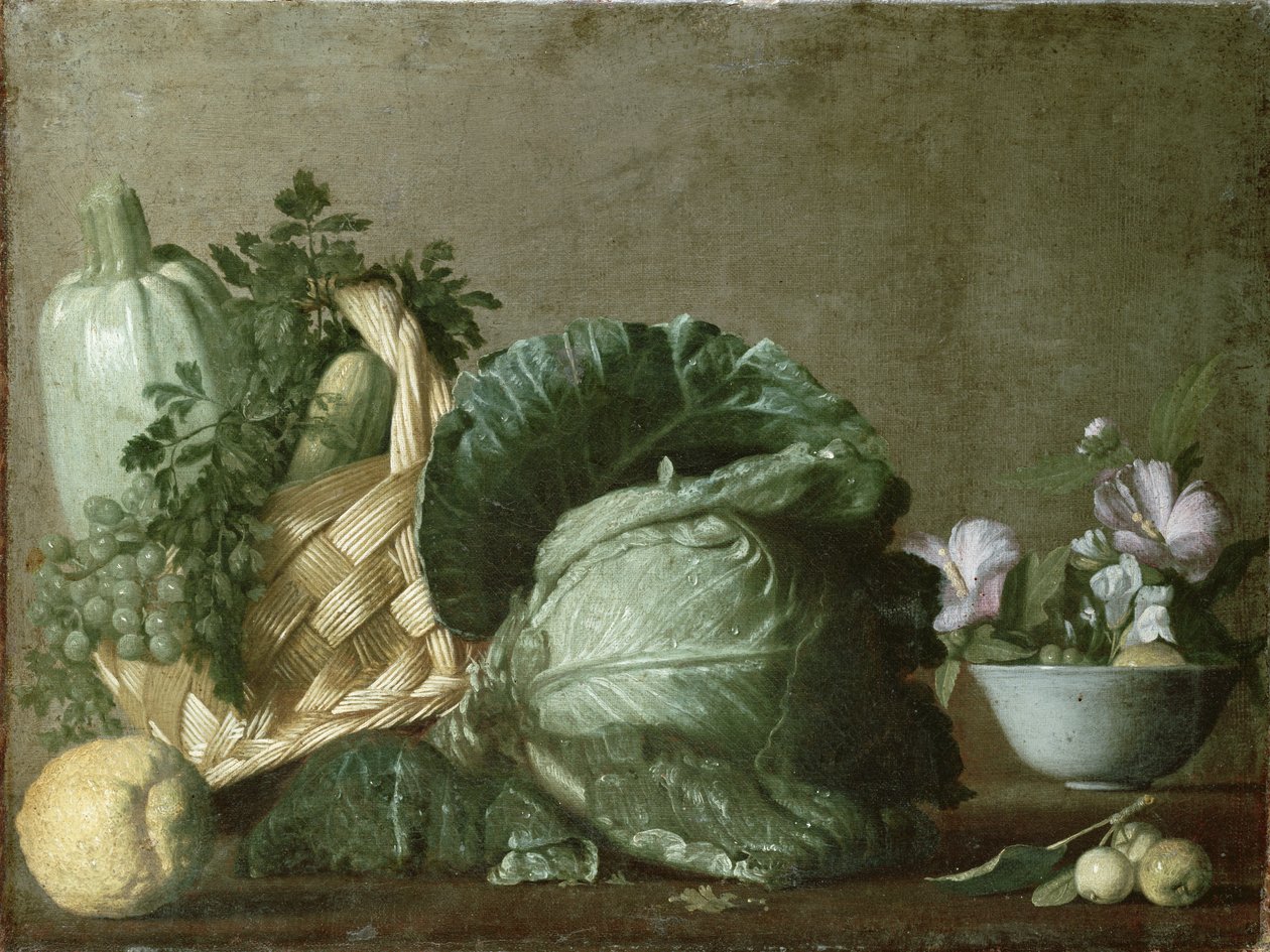 Csendélet alkotó: Michelangelo Merisi Caravaggio