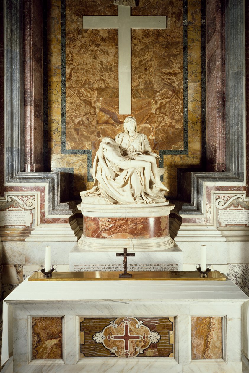 Pieta