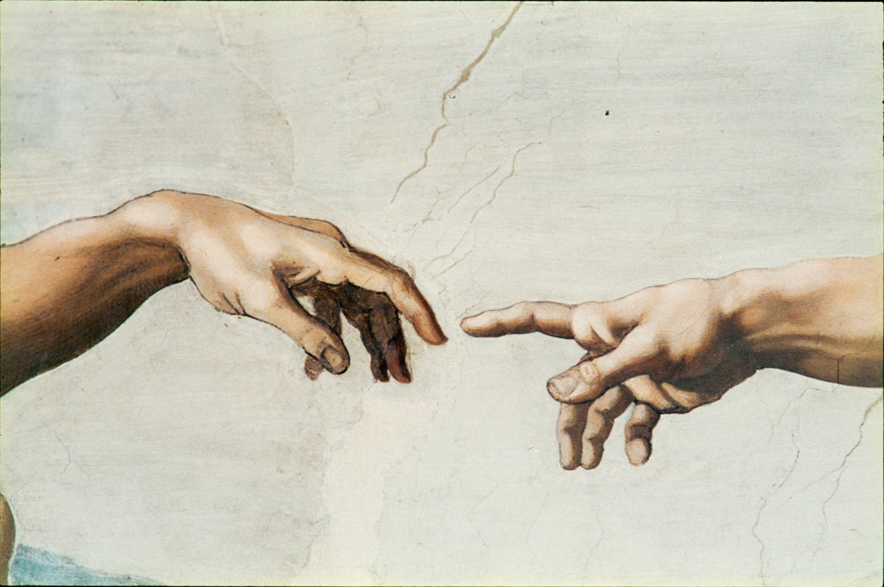  alkotó: Michelangelo Buonarroti
