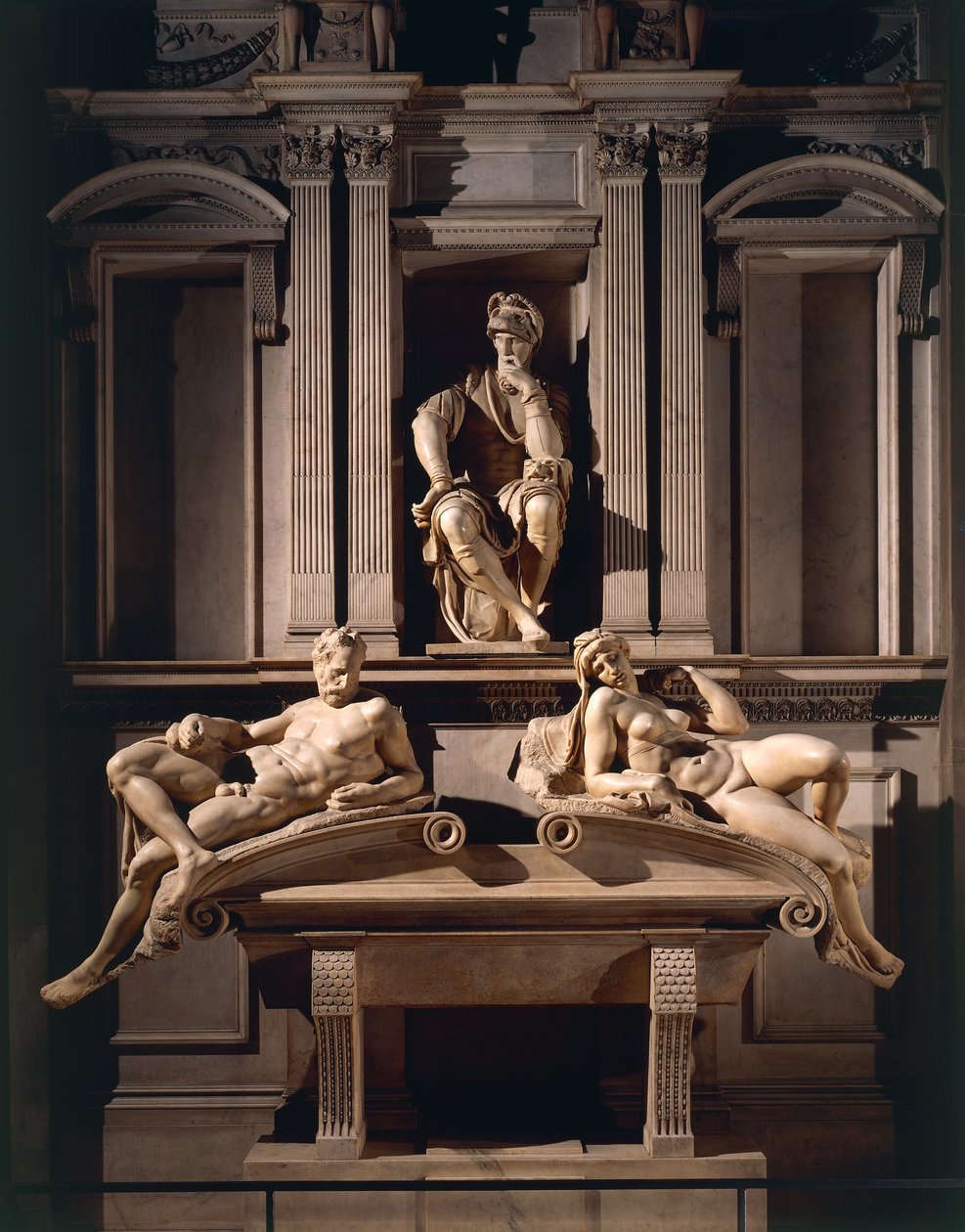Lorenzo de 