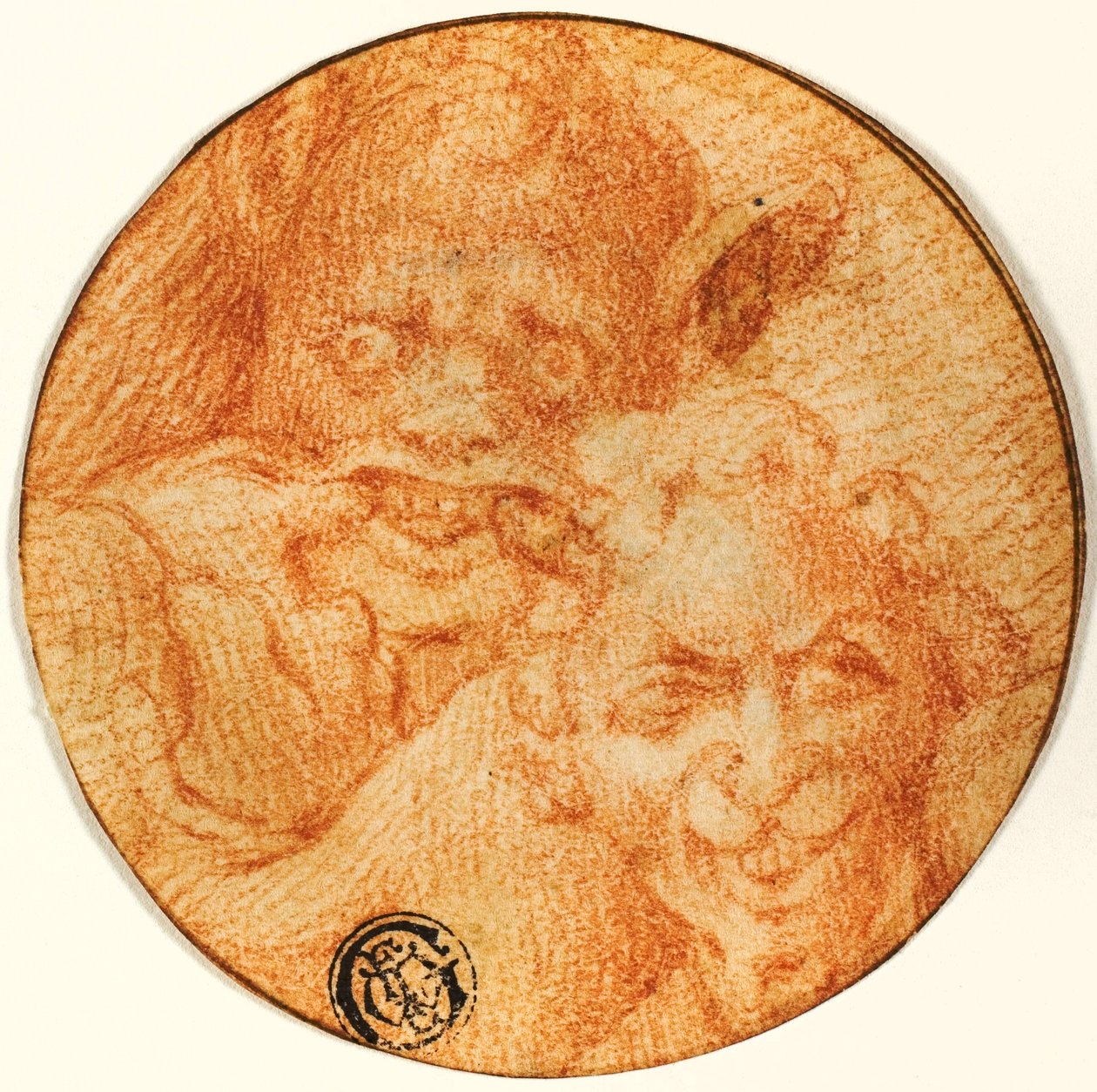 Két ördög alkotó: Michelangelo Buonarroti
