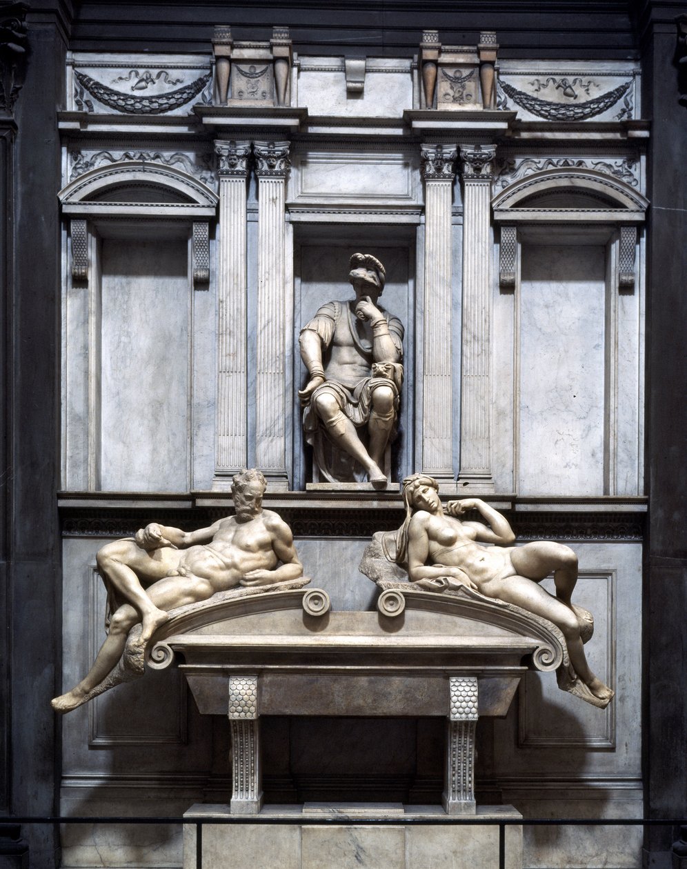 Ismeretlen kép alkotó: Michelangelo Buonarroti