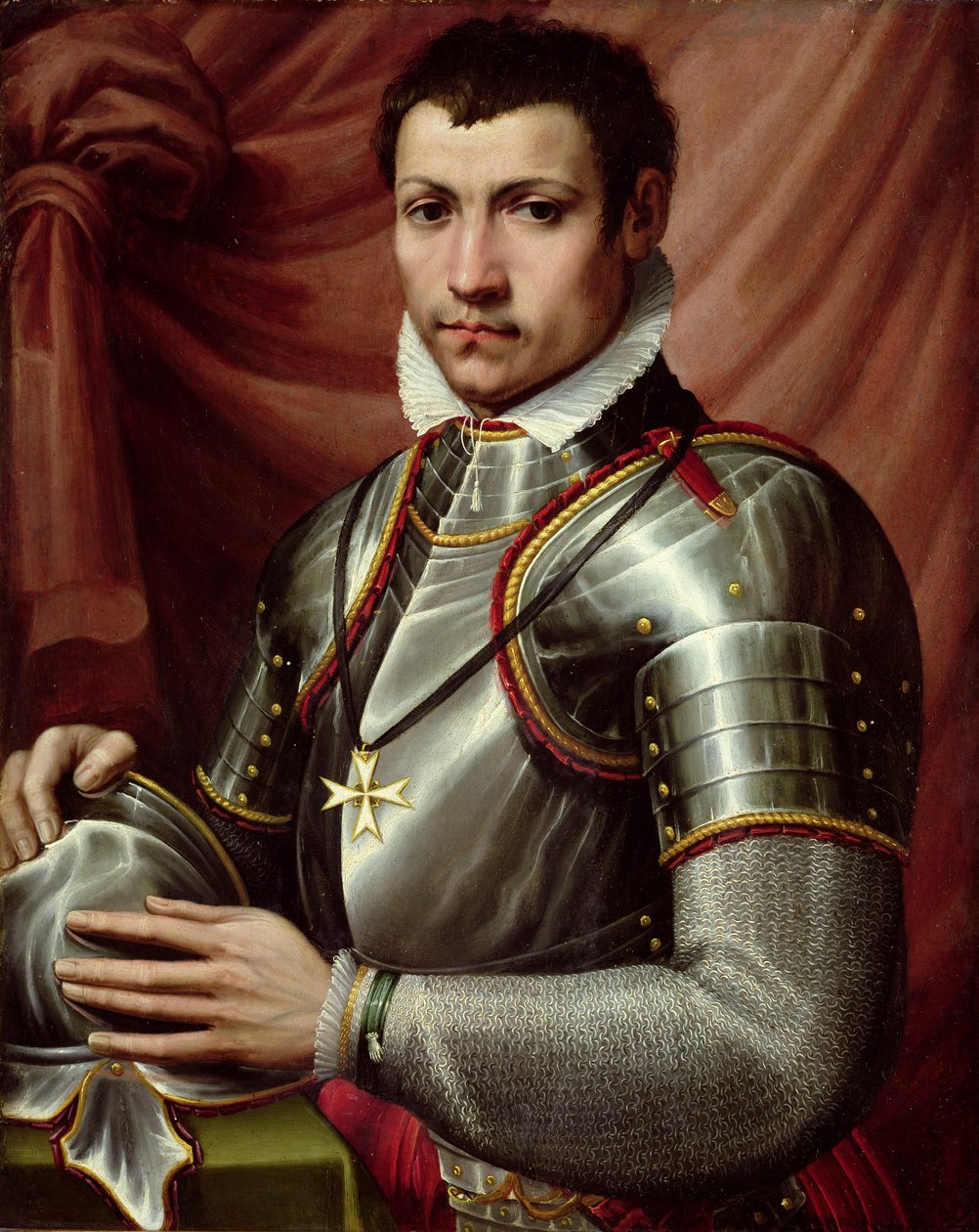 Ismeretlen kép alkotó: Michele di Ridolfo Tosini