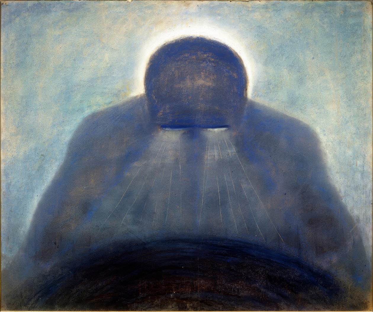 A gondolat alkotó: Mikalojus Ciurlionis