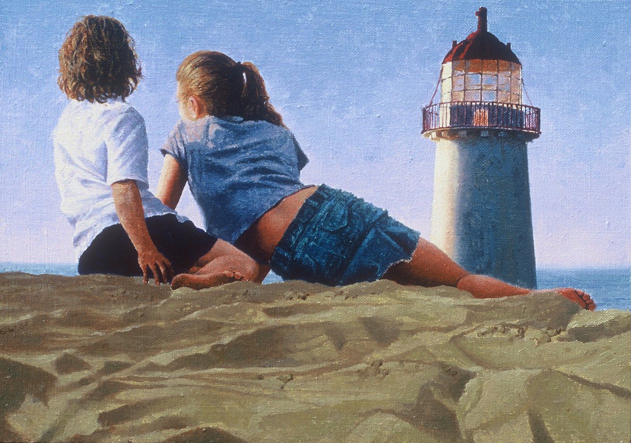  alkotó: Mike Briscoe