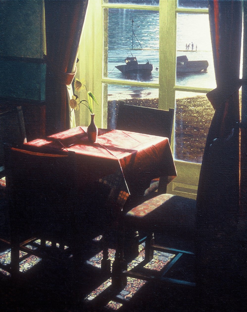  alkotó: Mike Briscoe