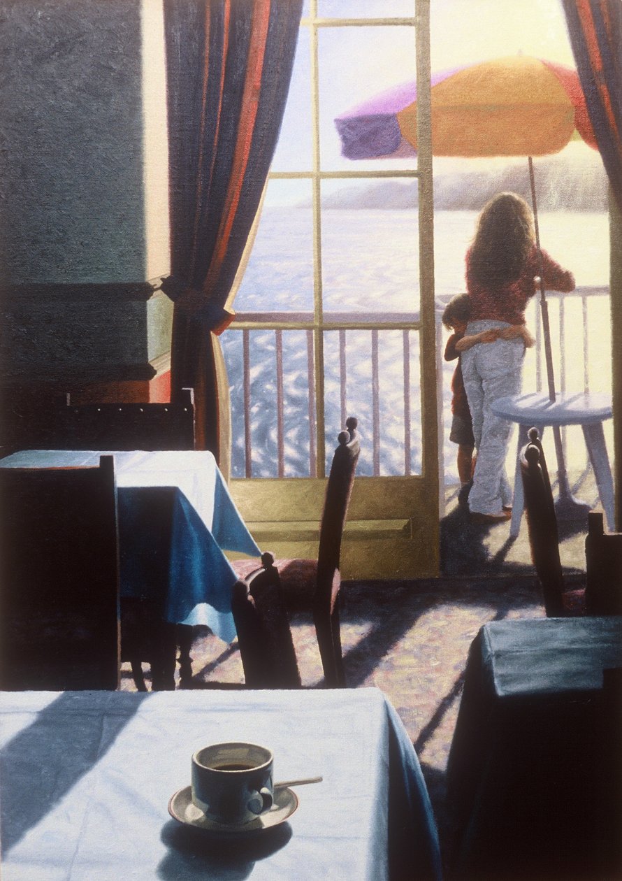  alkotó: Mike Briscoe