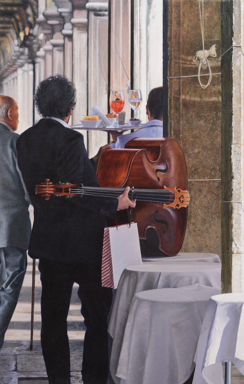  alkotó: Mike Briscoe