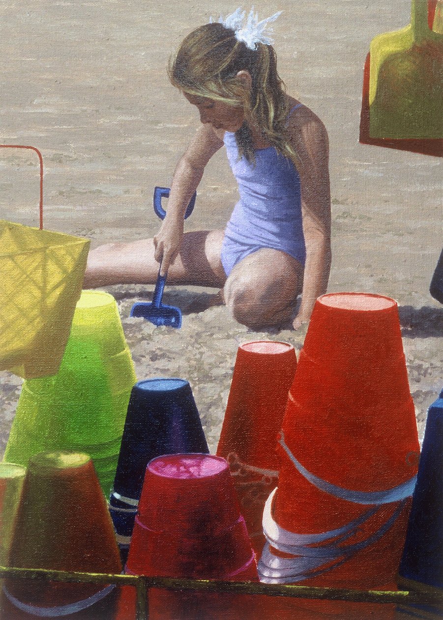  alkotó: Mike Briscoe