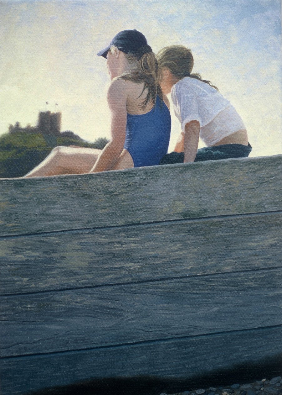  alkotó: Mike Briscoe