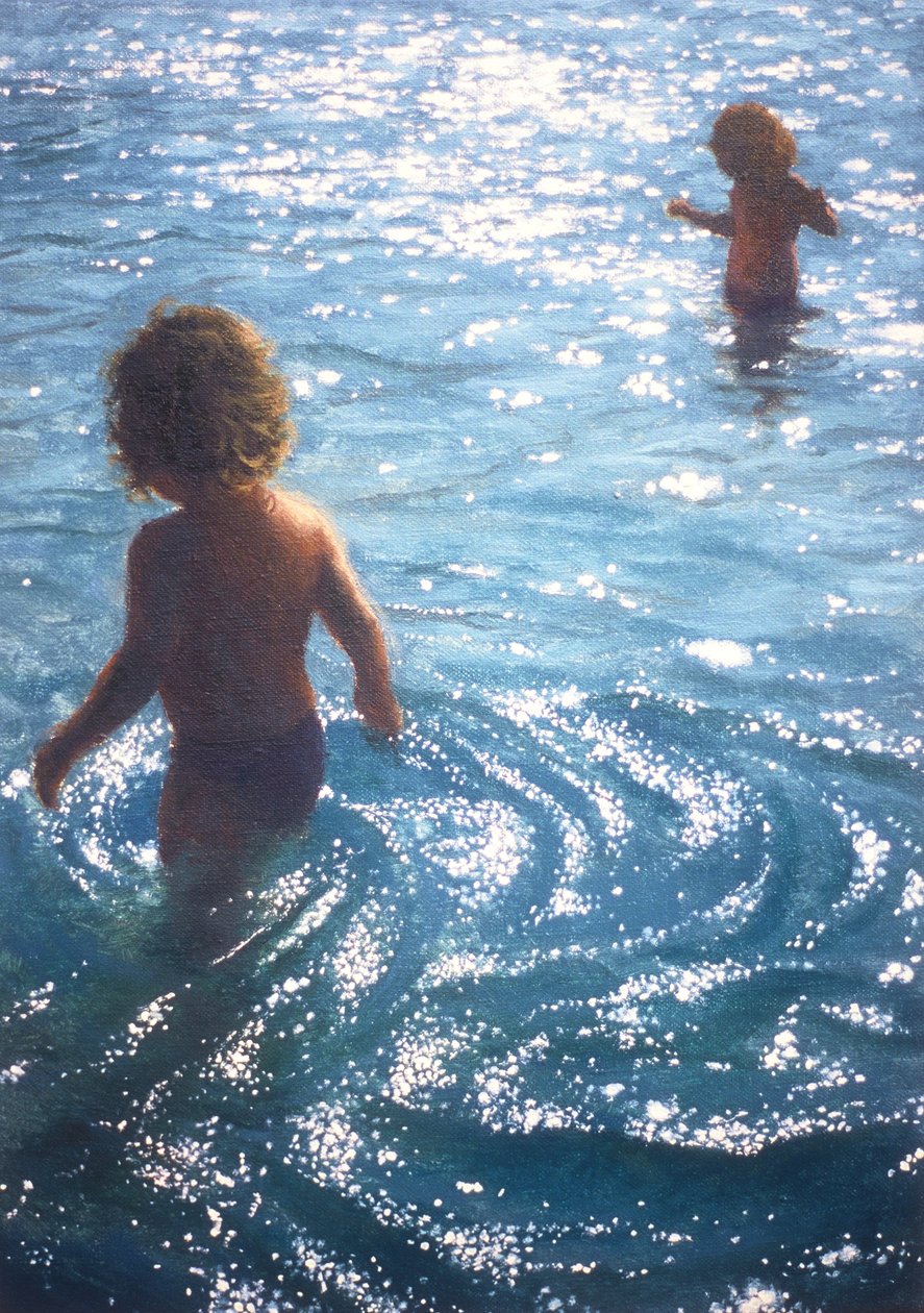  alkotó: Mike Briscoe