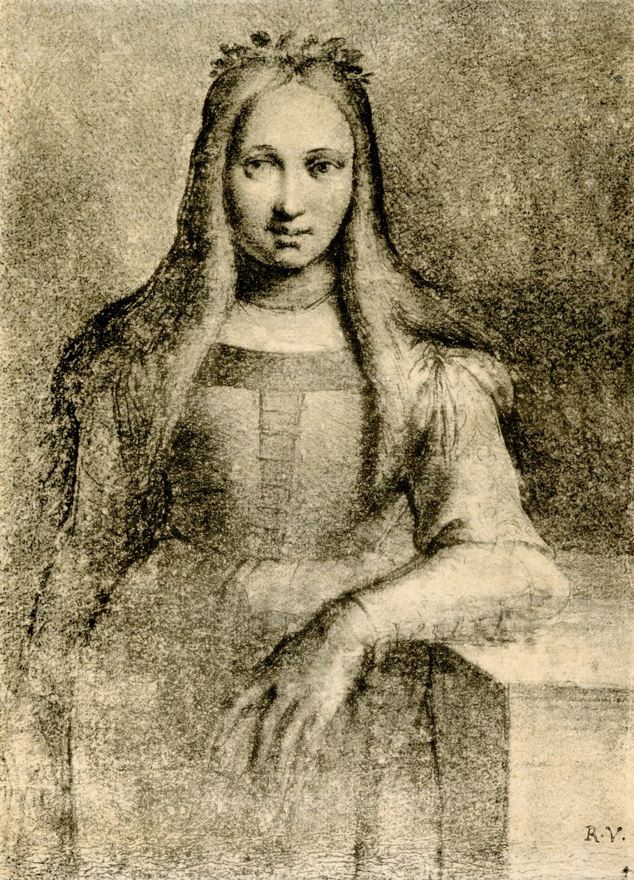 Ismeretlen kép alkotó: Milanese School