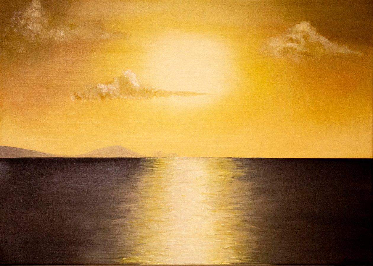 napnyugta alkotó: Mimi_art