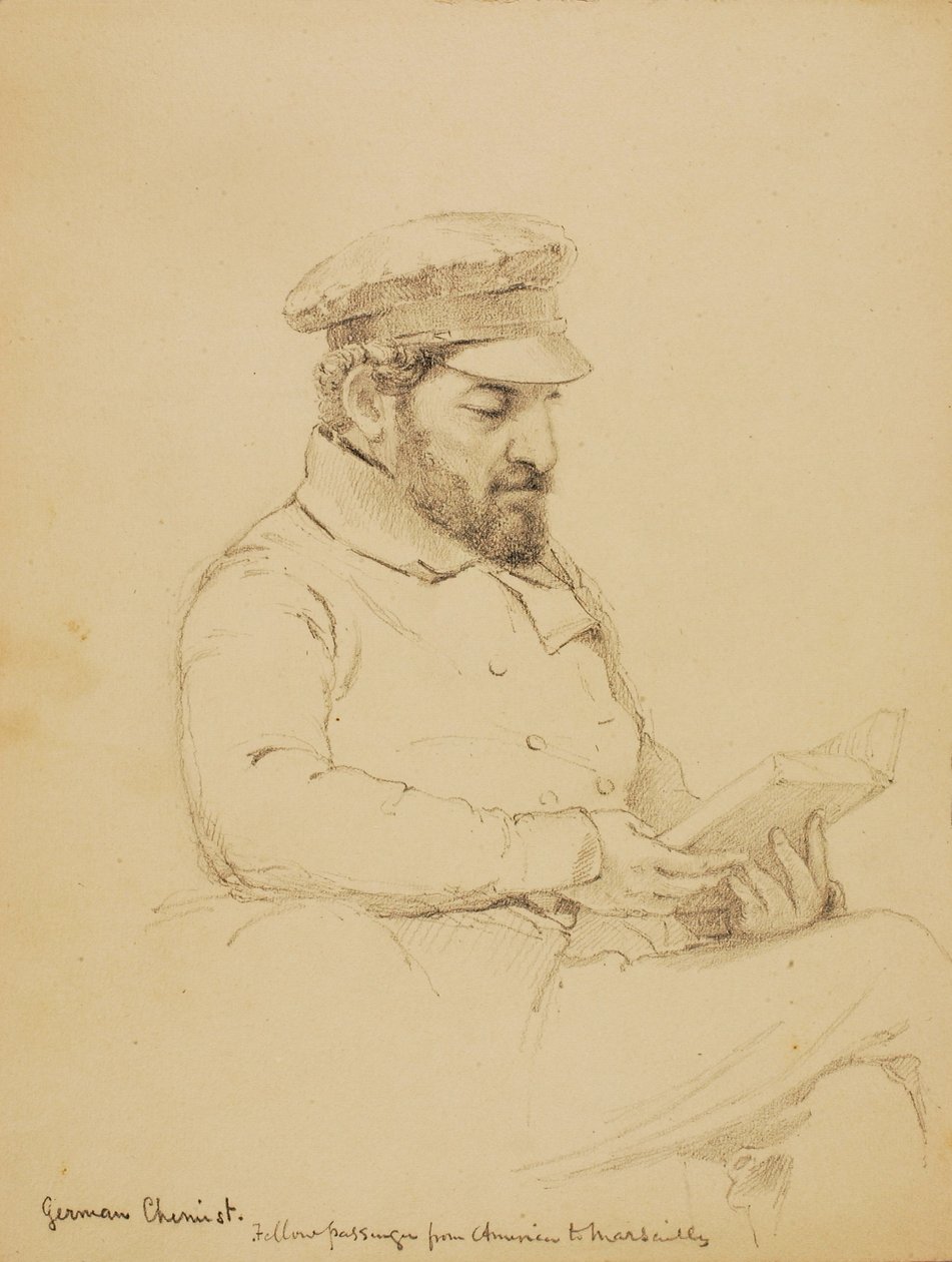 Német kémikus alkotó: Miner Kilbourne Kellogg