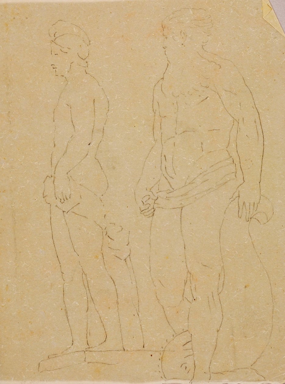 Szobor alkotó: Miner Kilbourne Kellogg