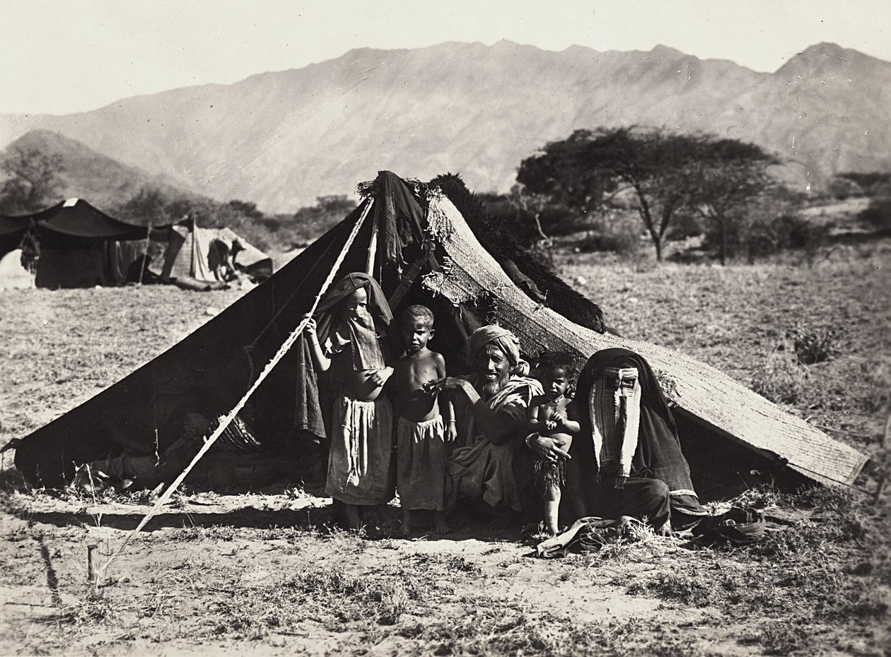 „Birodalom építése” a fasiszta korban: Rasciaida család, 1936.09.05. (f/w fotó) alkotó: Modestino Baldinetti
