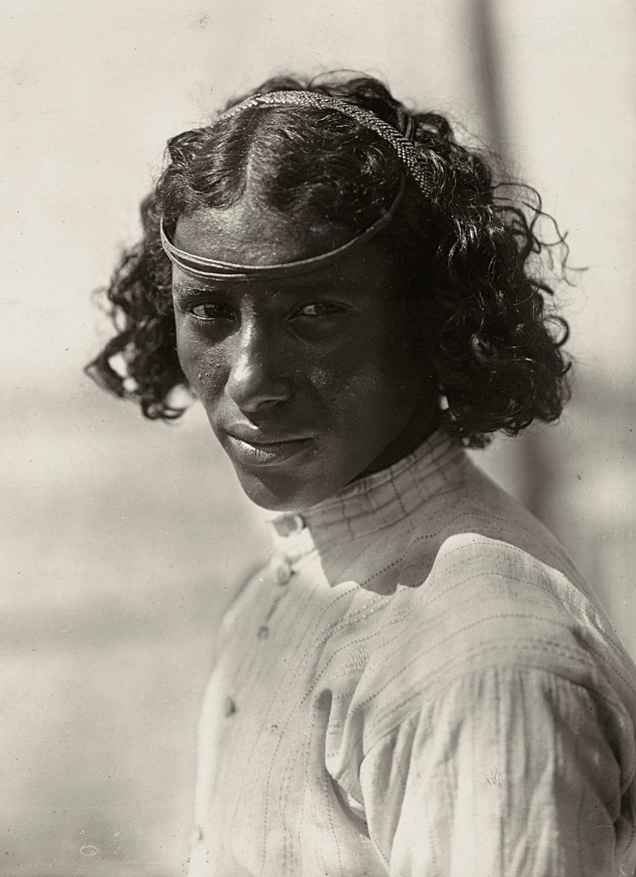 „Birodalom építése” a fasiszta korban: egy massauai halász, 1936.09.05. (f/w fotó) alkotó: Modestino Baldinetti