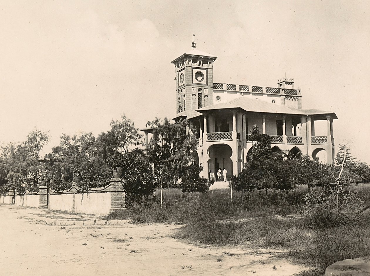 „Birodalom építése” a fasiszta korban: a csereni rendőrőrs, 1936.09.05. (f/w fotó) alkotó: Modestino Baldinetti