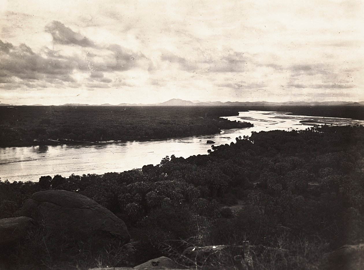 „Birodalom építése” a fasiszta korban: út Gascból Tesseneibe, 1936.09.05. (f/w fotó) alkotó: Modestino Baldinetti