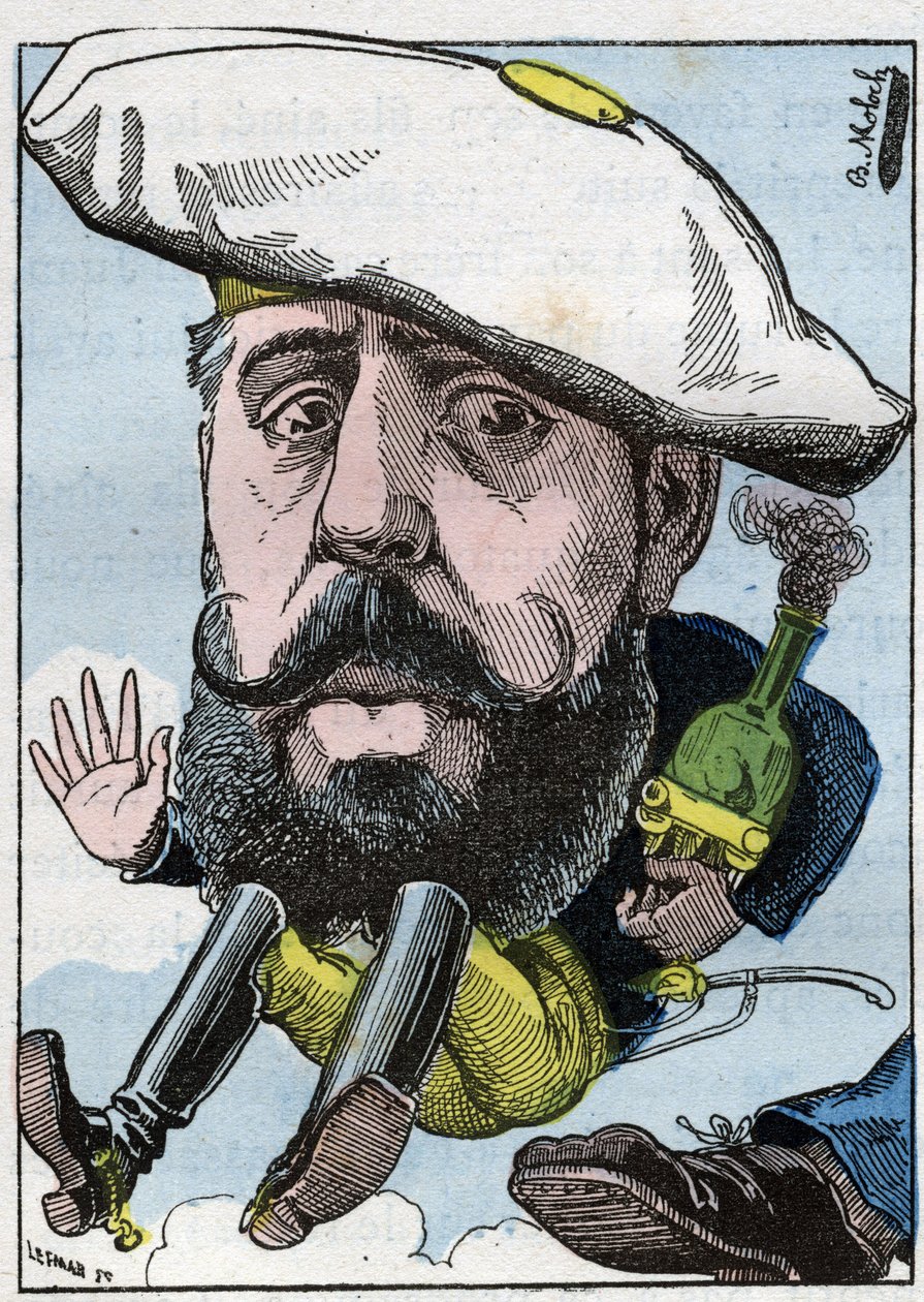 Don Carlos portréja (Charles de Bourbon alkotó: Moloch