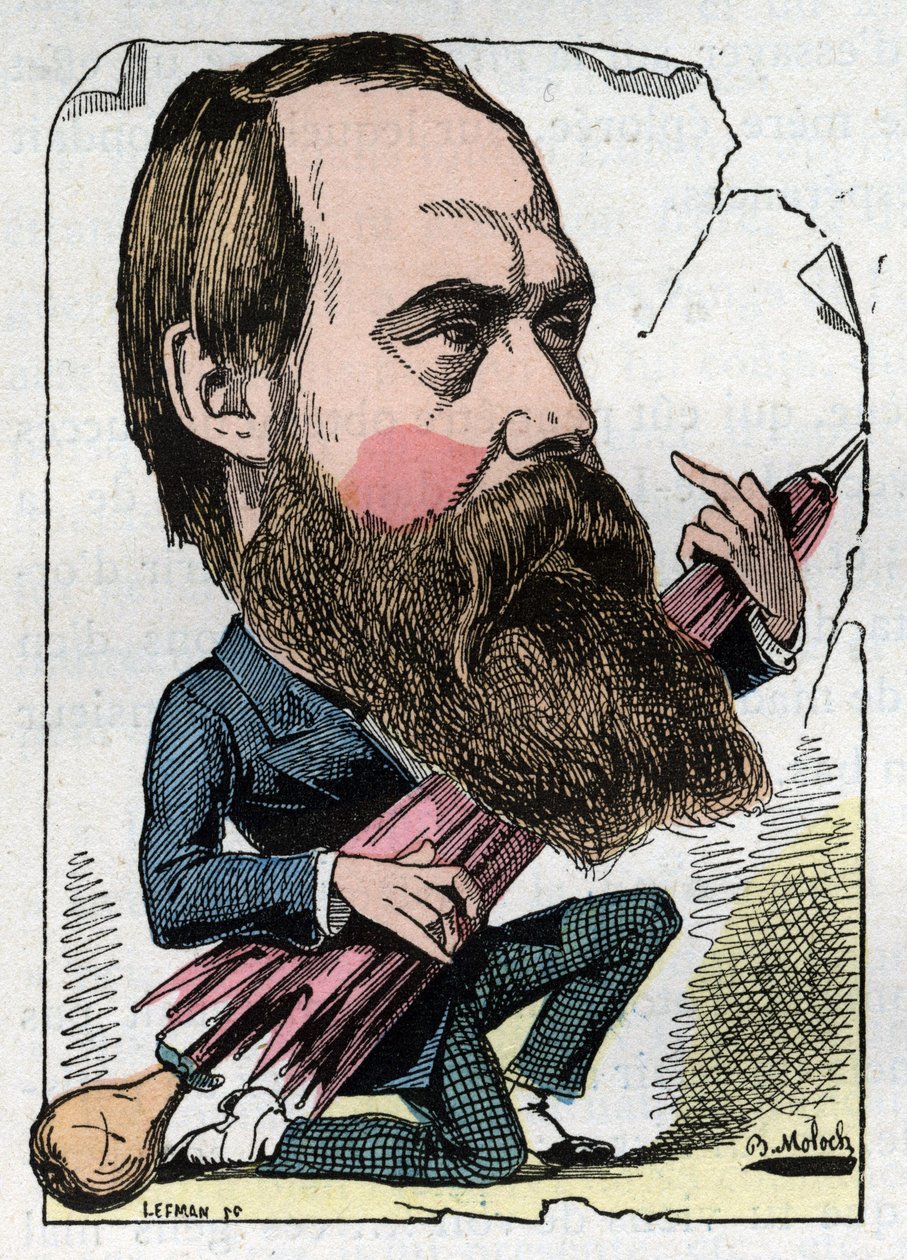 Párizs grófjának portréja (1838-1894) (Louis Philippe d