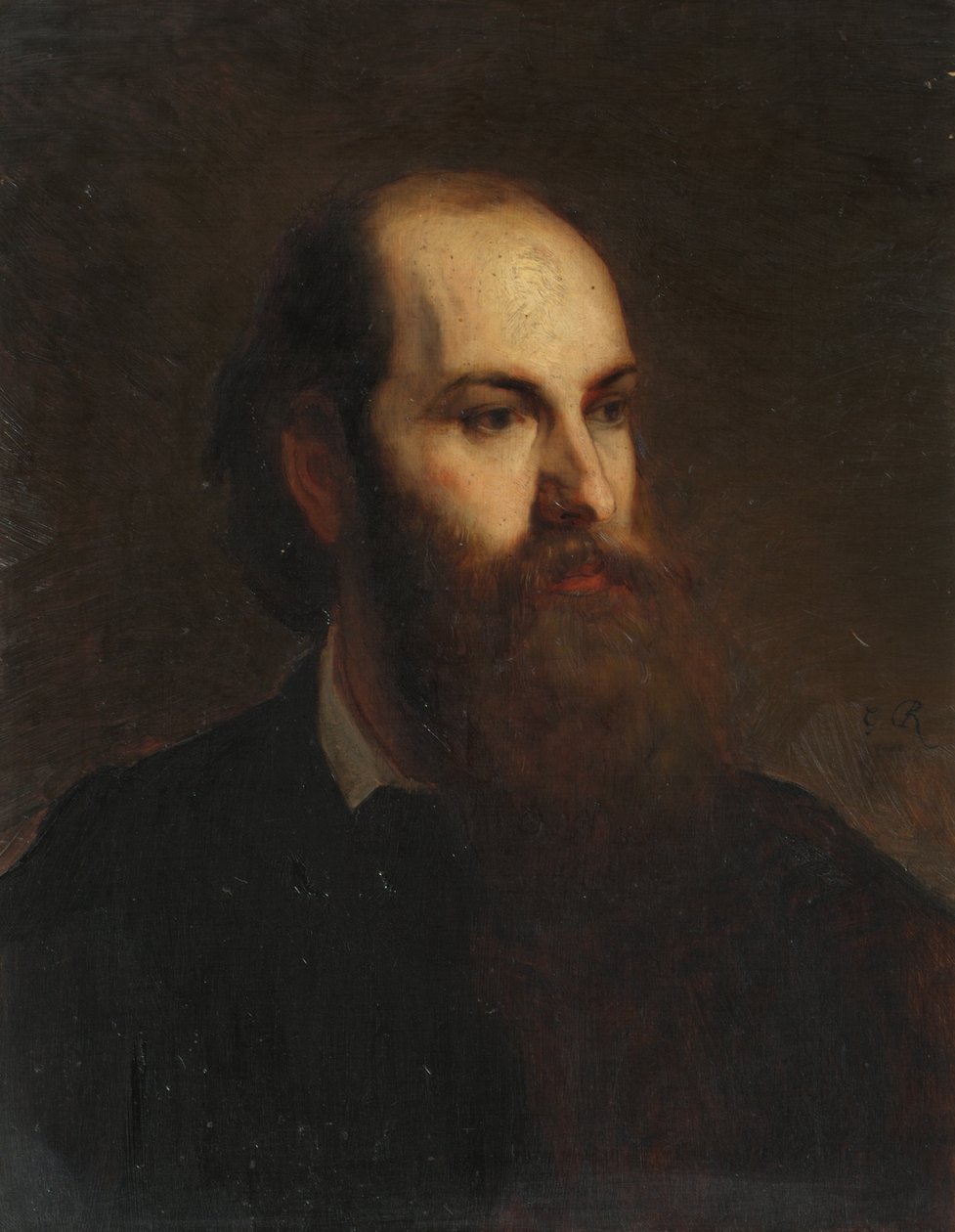Moritz Hartmann alkotó: Monogrammist G. R.