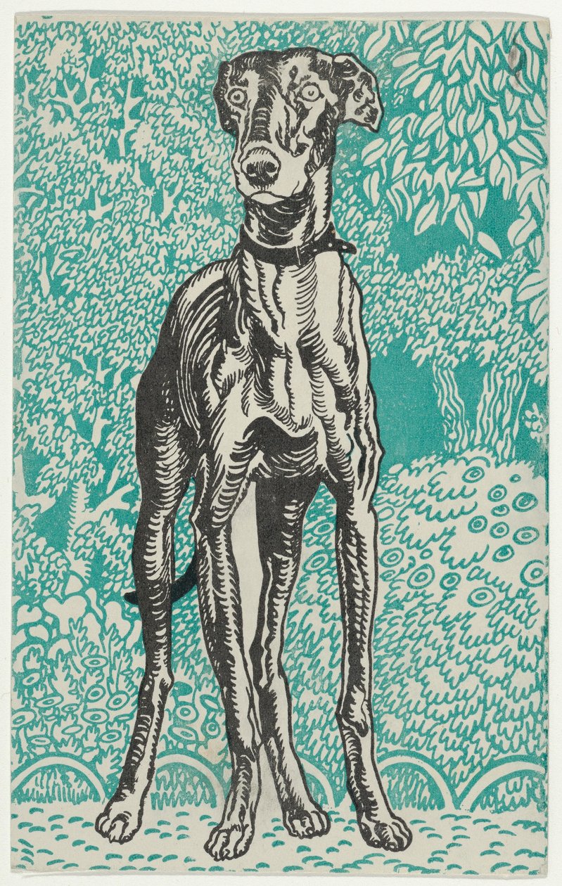 Agár, 1912. alkotó: Moritz Jung