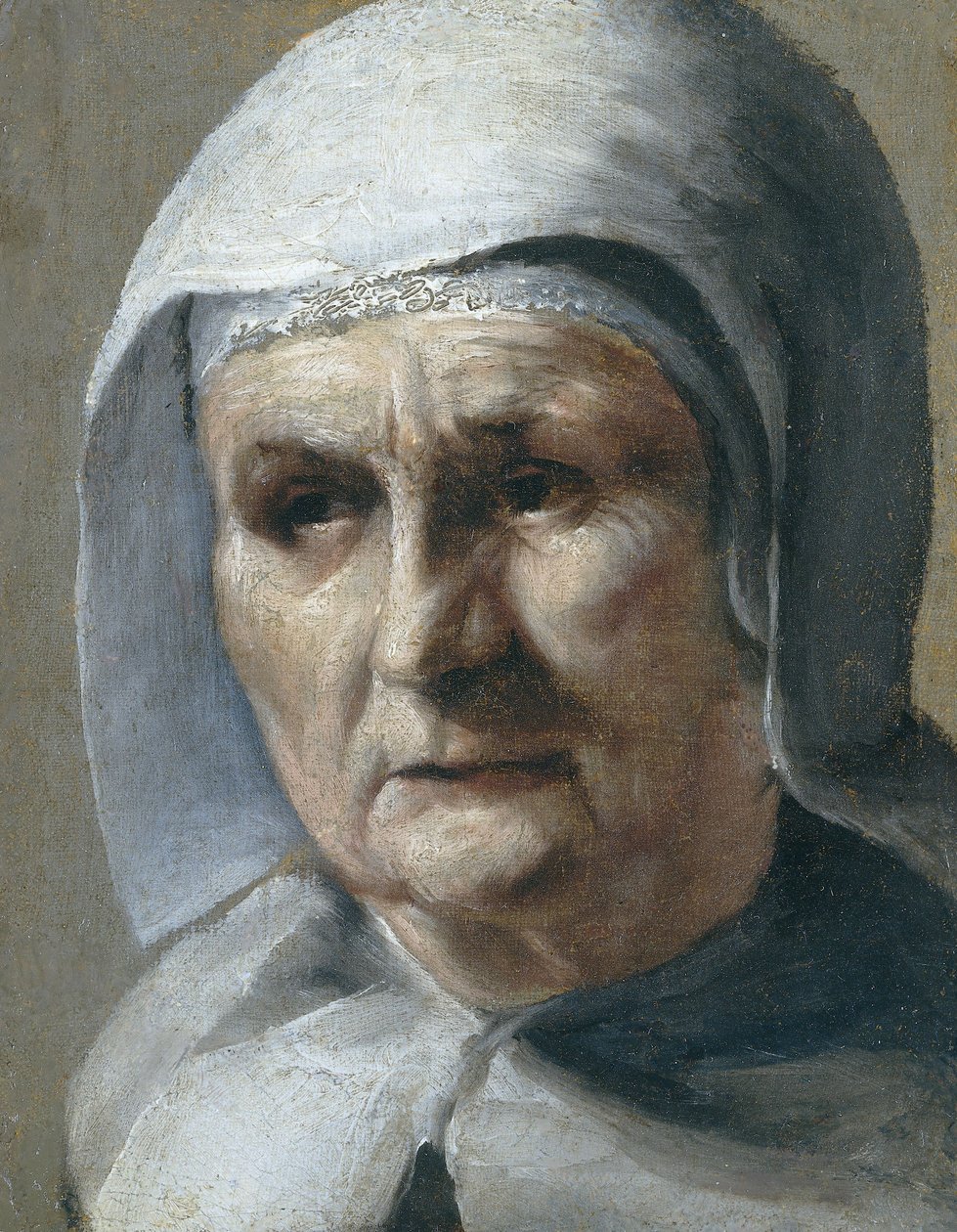  alkotó: Moses Ter Borch