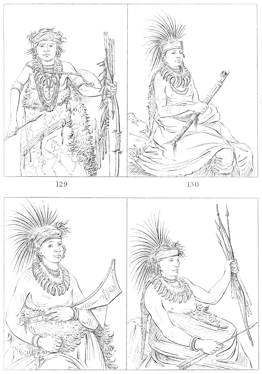 Iowa, Fort Leavenworth, Alsó-Missouri, 1841. alkotó: Myers and Co