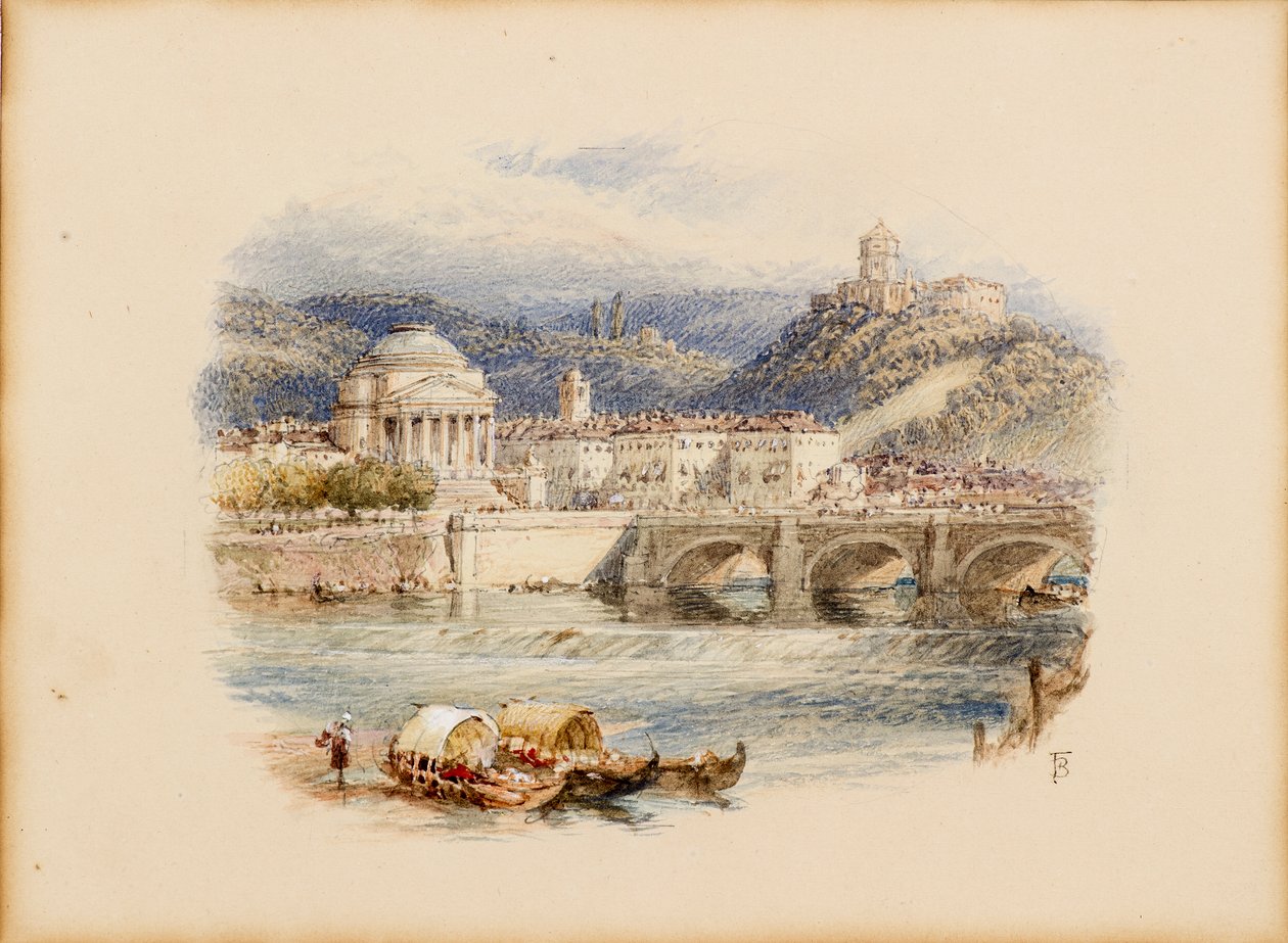 Címke alkotó: Myles Birket Foster