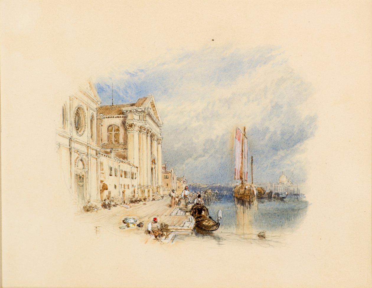 Címke alkotó: Myles Birket Foster