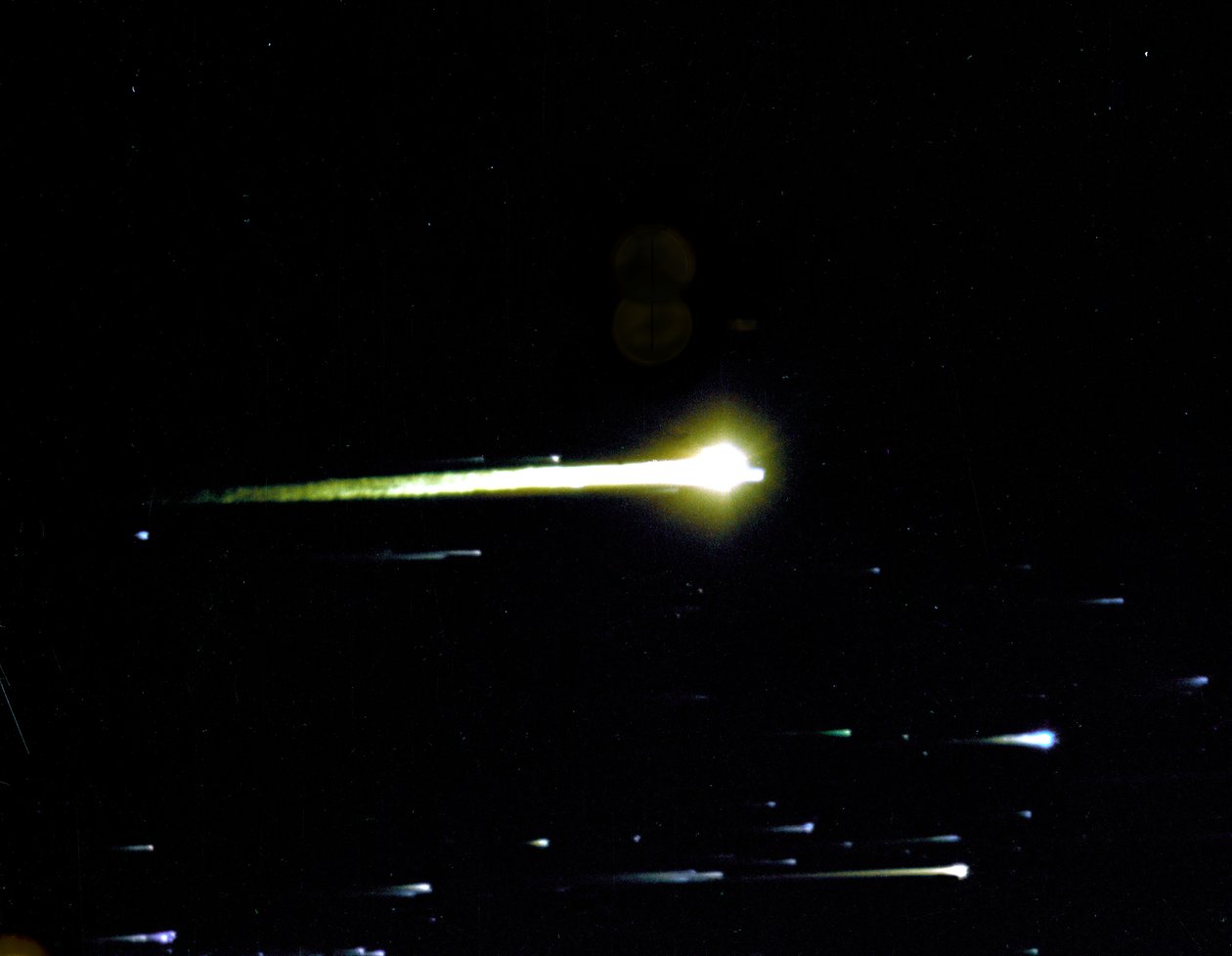 Apollo 8 – NASA, 1968. alkotó: NASA Images
